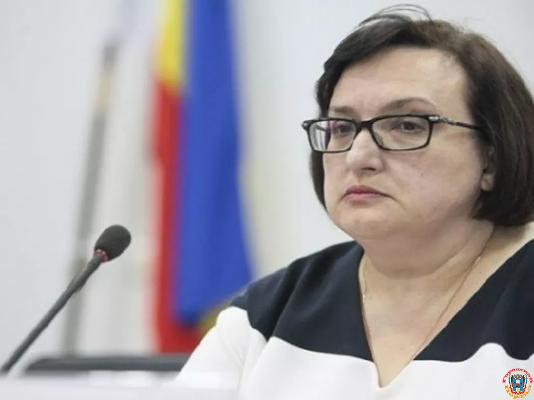 Экс-председатель Ростовского облсуда Золотарева пытается избежать уголовного дела