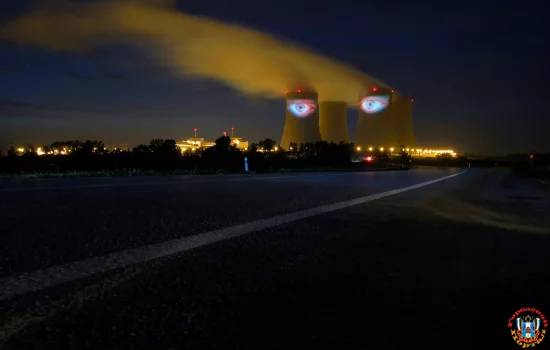 Из радиоактивных отходов разработали инновационный метод извлечения цезия