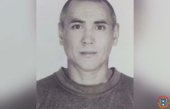 Во время спецоперации погиб 52-летний доброволец из Ростовской области