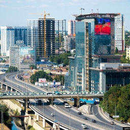 Движение транспорта ограничат в центре Новочеркасска