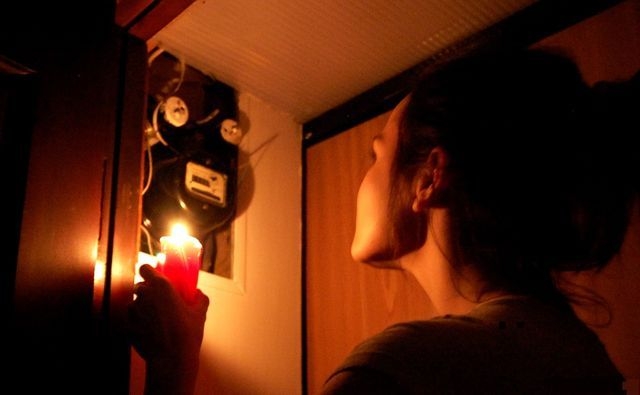 В конце рабочей недели тысячи ростовчан останутся без света