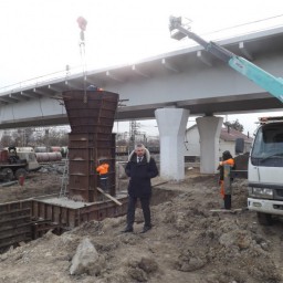 В Ростове снесут дома, мешающие реконструкции моста на Малиновского