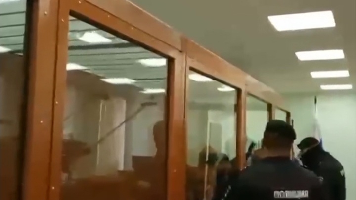 Взрывы на "Лубянке" и "Парке культуры": точка в деле террориста