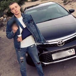 В Ростовской области ищут парня, которого на машине якобы сбил и похитил неизвестный