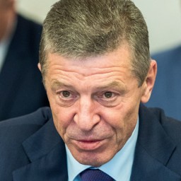 Козак может встретиться с советниками лидеров ФРГ и Франции