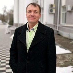 Волгодонский депутат Мисан заменит Бессонова в Заксобрании Ростовской области