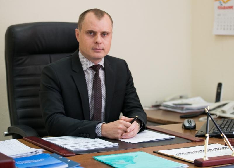 В Ростове начался суд над экс-министром ЖКХ Андреем Майером