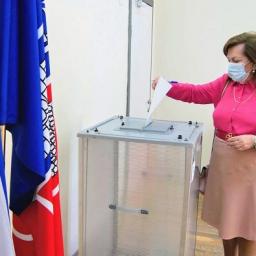 Избирательный фонд Неярохиной оказался самым большим на выборах депутатов гордумы Ростова