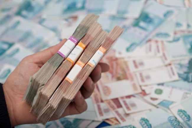В Ростове будут судить нелегальных банкиров
