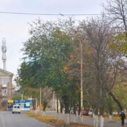 Проспект Ленина в Новошахтинске пообещали реконструировать в 2020 году