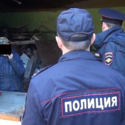 В Ростовской области будут судит лже-полицейских, ограбивших пункт приема металлолома
