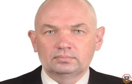 Из-за валютных счетов супруги депутат Городской Думы Новочеркасска лишился мандата