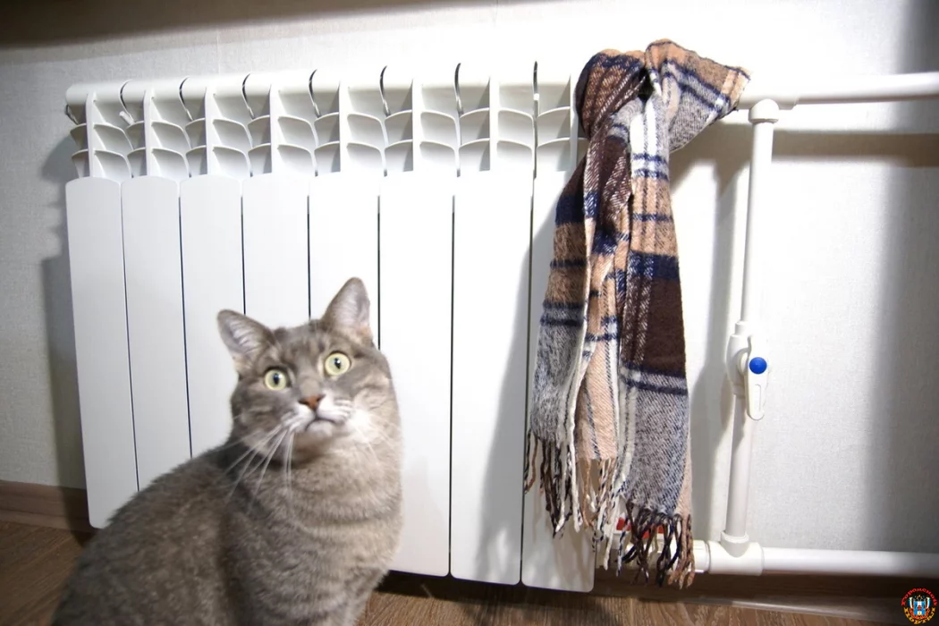 Крупная авария на теплотрассе в Волгодонске: 80 домов остались без отопления и горячей воды