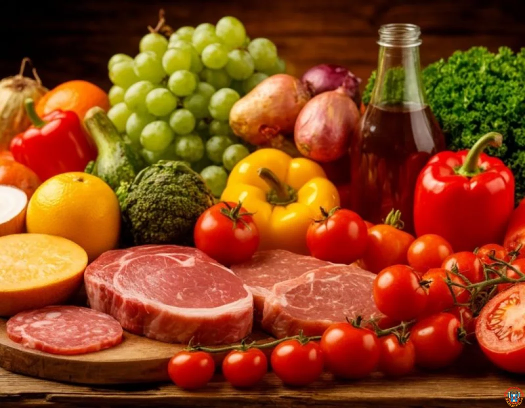 Мясная арифметика Дона: сколько жители Ростовской области переплатили за говядину и деликатесы в январе