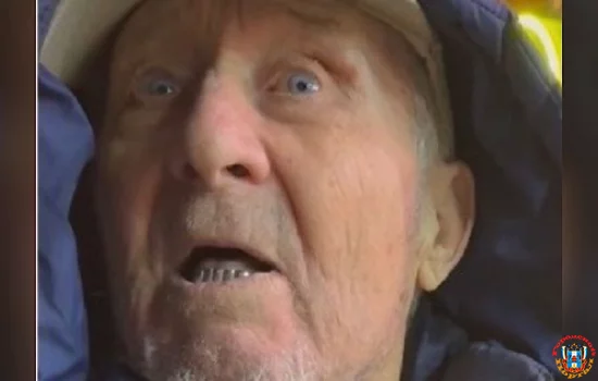 Нуждающегося в медпомощи пропавшего пенсионера ищут родные