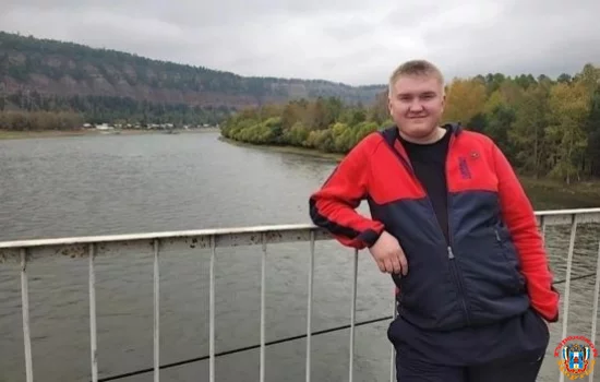 Служивший в Ростовской области боец из Улан-Удэ, пропал в ходе спецоперации