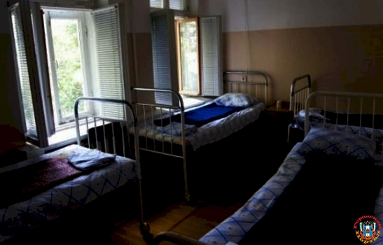 В Ростовской области готовят больницы на случай вспышки холеры