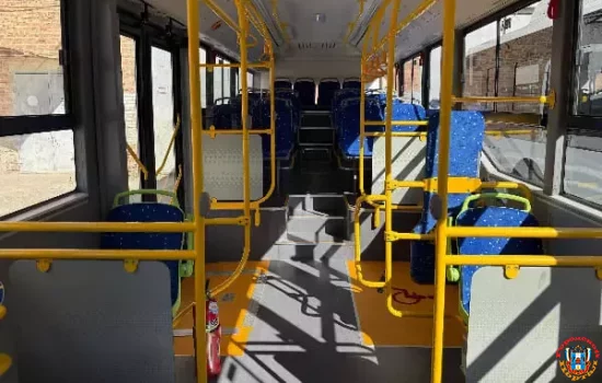 В Ростовской области предложили штрафовать безбилетников