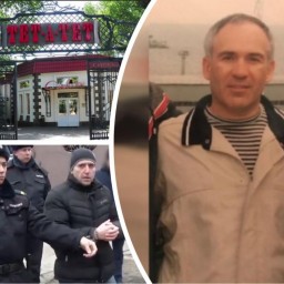 Убийцы ростовского ресторатора Михаила Шермана получили по 22 года колонии