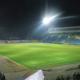 На ремонт западной трибуны стадиона «Олимп-2» в Ростове потратят 226 млн рублей