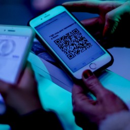В общественных заведениях Севастополя отменяют QR-коды