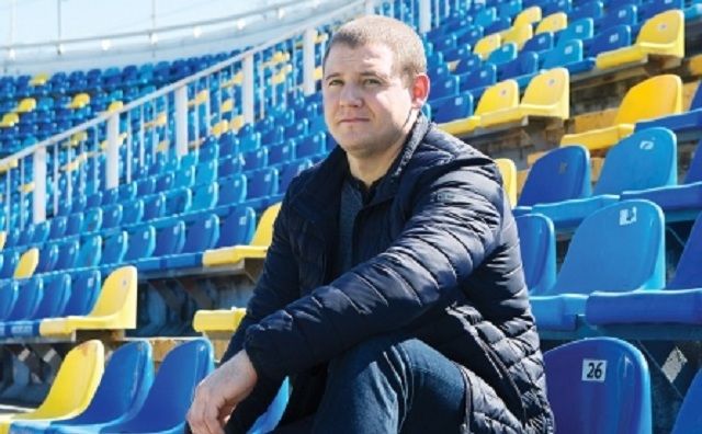 Бывший член оргкомитета ЧМ-2018 незаконно перепродал билеты на игры ФК «Ростов» на 5 млн рублей Бывший член оргкомитета ЧМ-2018 незаконно перепродал билеты на игры ФК «Ростов» на 5 млн рублей