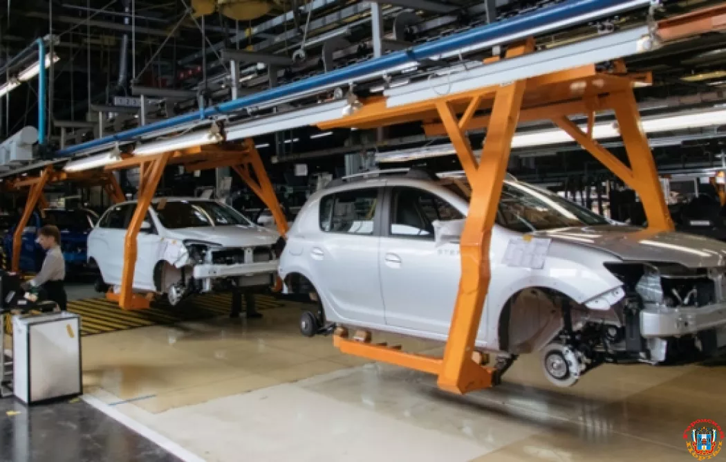 АвтоВАЗ ведет переговоры о сборке Lada в ряде стран