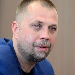 Александр Бородай стал депутатом Госдумы от Ростовской области