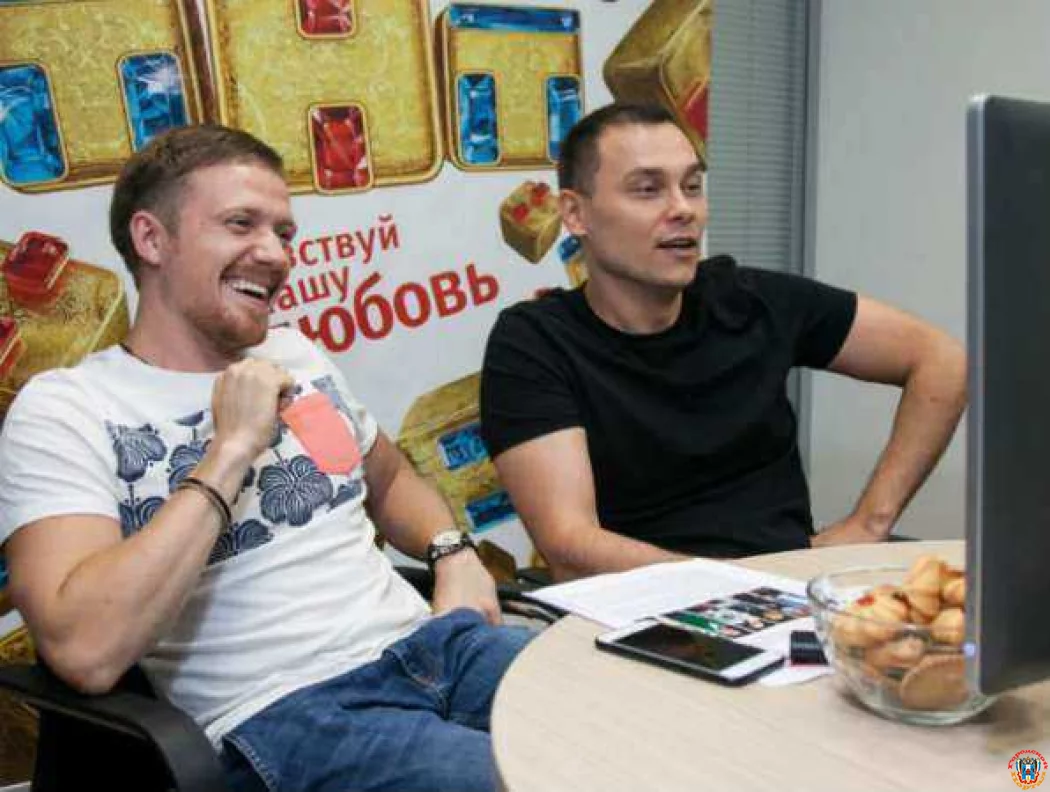 &laquo;Блокнот&raquo; первым увидел премьеру нового шоу &laquo;Студия СОЮЗ&raquo;: вы заплачете от смеха