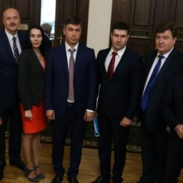 Нового главу администрации Ростова-на-Дону назначат 19 октября