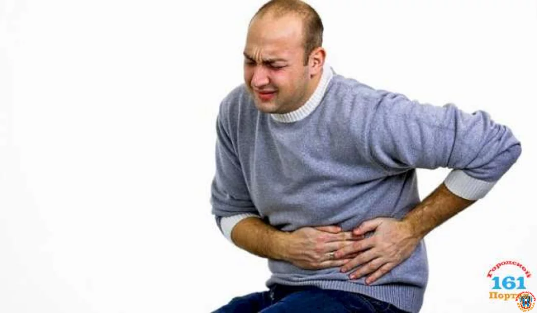 Что делать, если болит желудок
