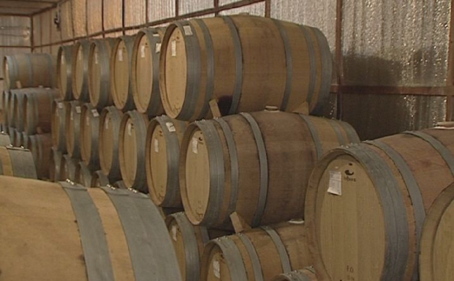 ТАСС: завод «Цимлянские вина» может возобновить производство