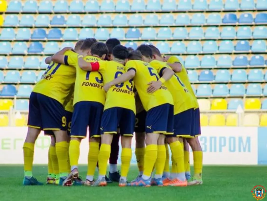 ФК «Ростов» выделил на проживание детской команды в Афинах более 700 тысяч рублей