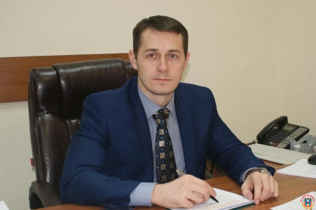 Глава администрации Азова Владимир Ращупкин оспорит приговор суда