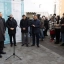 Глава администрации Ростова Алексей Логвиненко вручил ключи от квартир детям-сиротам 0