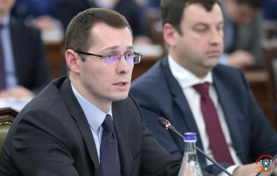 Главу администрации Азова осудили за превышение полномочий на 3,5 года