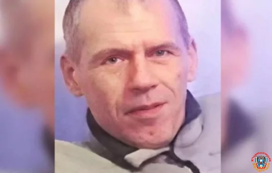 Нашли мертвым 47-летнего мужчину пропавшего в Ростове-на-Дону