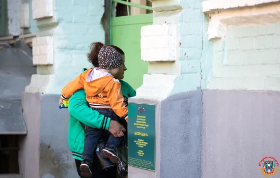 Почему закрывают детские сады в Ростовской области: Полное отсутствие детей