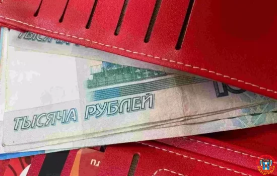 Пострадавшим семьям после крупного пожара в Пролетарске выплатят компенсации