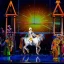 Ростовский театр драмы приглашает на семейный просмотр спектакля «Волшебное перо Жар-птицы» 0