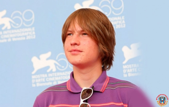 Сын Балабанова объяснил, почему переехал в США