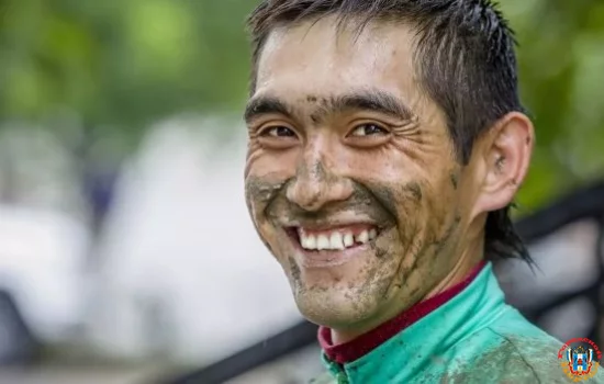 В Хакасии похоронят жокея Дмитрия Асочакова