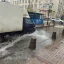 В Ростове после дождя затопило переулок Семашко 0
