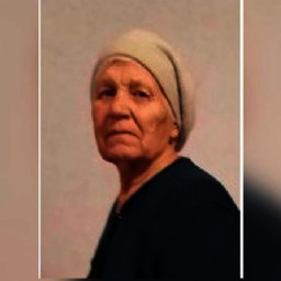 В Ростове разыскивают 79-летнюю женщину