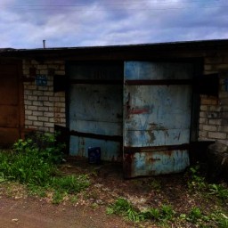 В Ростовской области в гараже нашли тела мужчины и женщины
