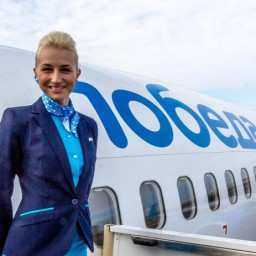 Сотни пассажиров авиакомпании «Победа» сутки не могут вылететь из Ростова в Москву