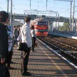 Новое расписание пригородных поездов ждет ростовчан с пятого апреля