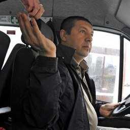 Злополучная купюра в 1000 рублей стала причиной дикого скандала в ростовской маршрутке