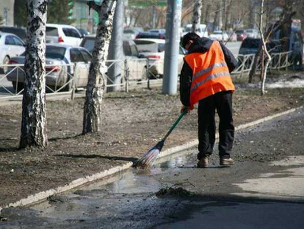 Неимоверные миллиард рублей потратят на чистку дорог в Ростове