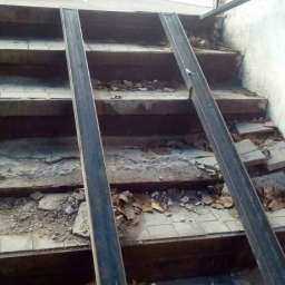 Безобразный подземный переход на Сельмаше высмеяли ростовчане